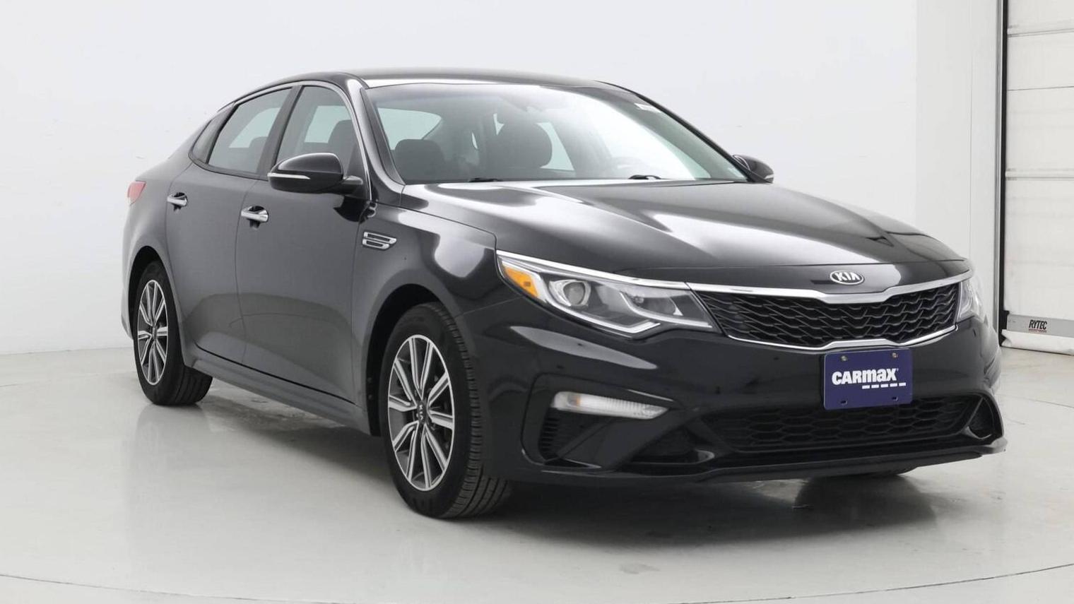 KIA OPTIMA 2019 5XXGT4L3XKG352006 image