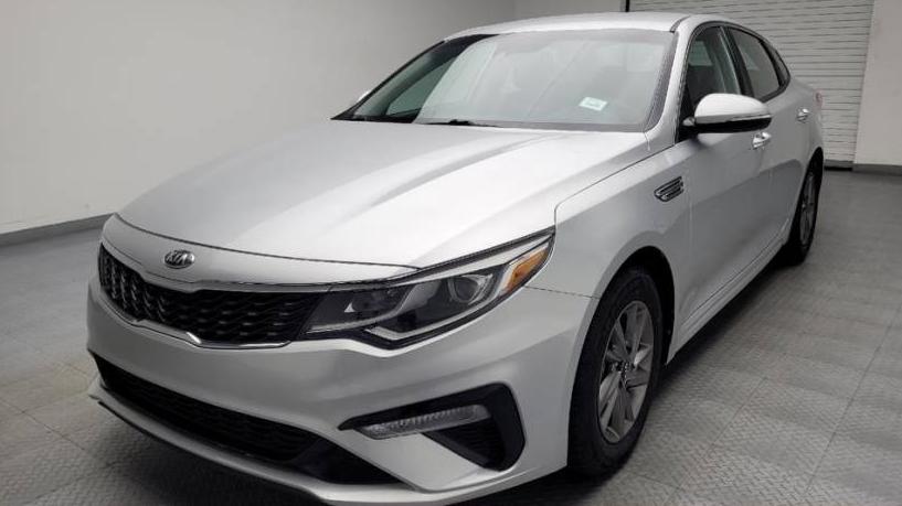 KIA OPTIMA 2019 5XXGT4L37KG346860 image