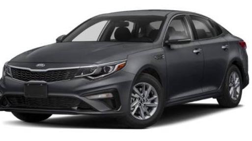 KIA OPTIMA 2019 5XXGT4L36KG349524 image