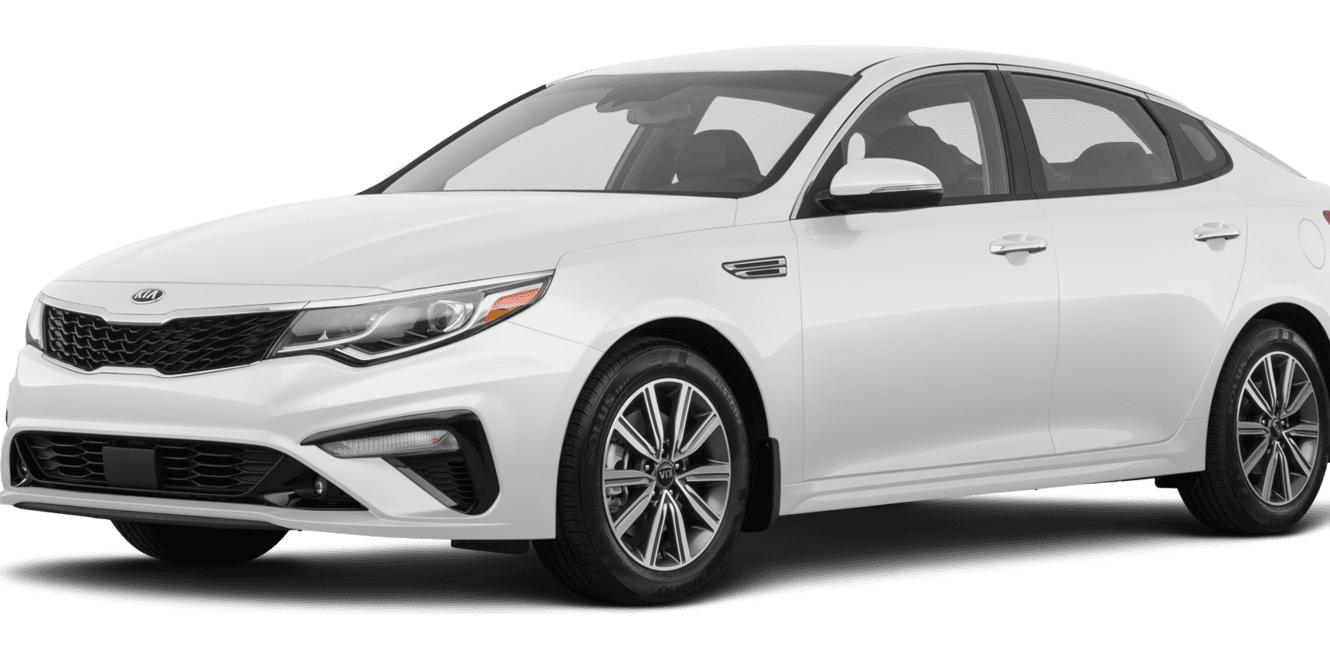 KIA OPTIMA 2019 5XXGT4L3XKG362339 image