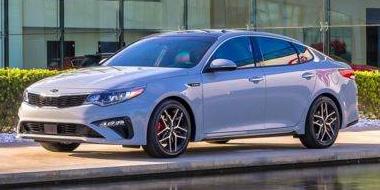 KIA OPTIMA 2019 5XXGT4L33KG359492 image