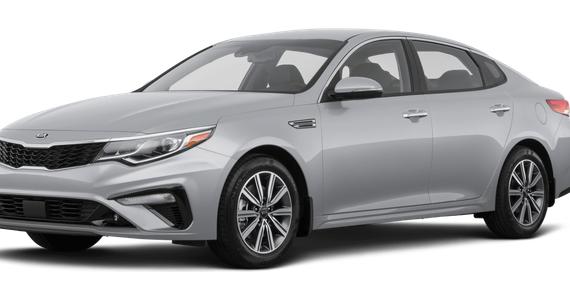 KIA OPTIMA 2019 5XXGU4L17KG287143 image