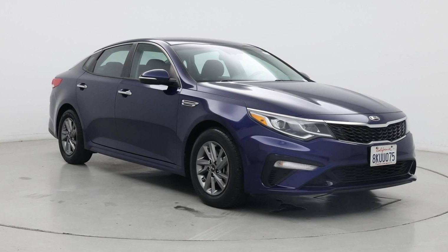 KIA OPTIMA 2019 5XXGT4L3XKG362857 image