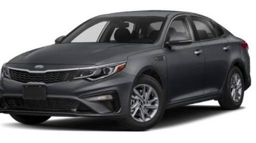 KIA OPTIMA 2019 5XXGT4L3XKG373423 image