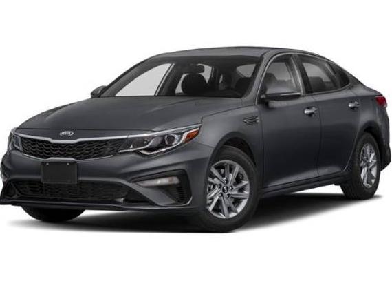 KIA OPTIMA 2019 5XXGT4L38KG377938 image