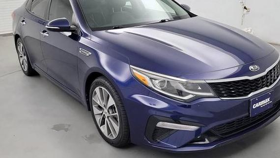 KIA OPTIMA 2019 5XXGT4L39KG283275 image