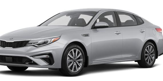 KIA OPTIMA 2019 5XXGT4L3XKG325498 image