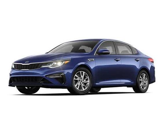 KIA OPTIMA 2019 5XXGT4L3XKG322150 image