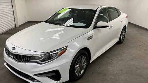 KIA OPTIMA 2019 5XXGT4L34KG332589 image