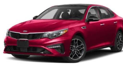 KIA OPTIMA 2019 5XXGV4L29KG350166 image