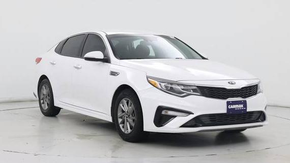 KIA OPTIMA 2019 5XXGT4L39KG324231 image