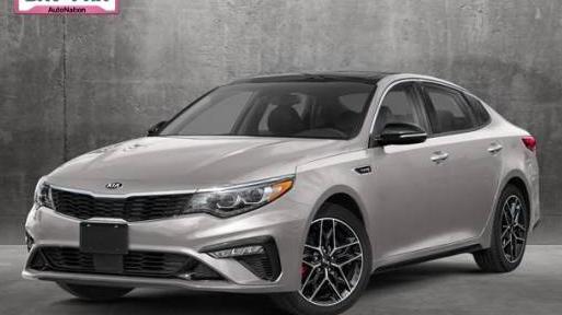 KIA OPTIMA 2019 5XXGW4L29KG373184 image