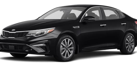 KIA OPTIMA 2019 5XXGT4L3XKG363216 image