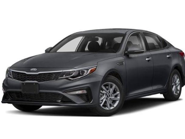 KIA OPTIMA 2019 5XXGT4L33KG299679 image