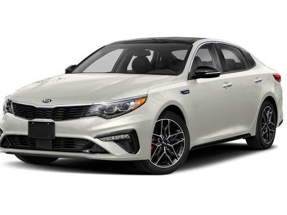 KIA OPTIMA 2019 5XXGV4L28KG322309 image