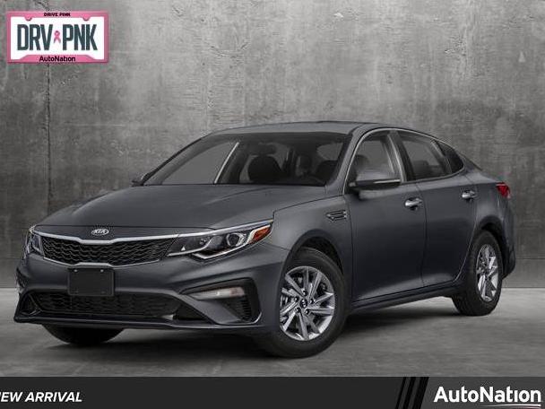 KIA OPTIMA 2019 5XXGT4L38KG349735 image