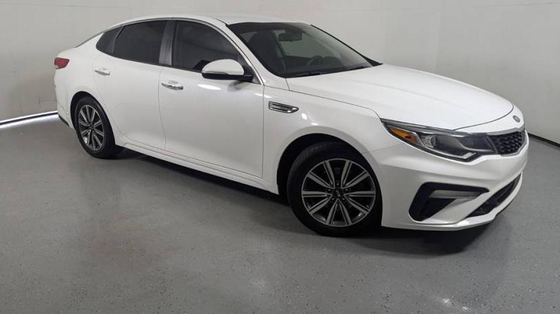 KIA OPTIMA 2019 5XXGT4L37KG368017 image