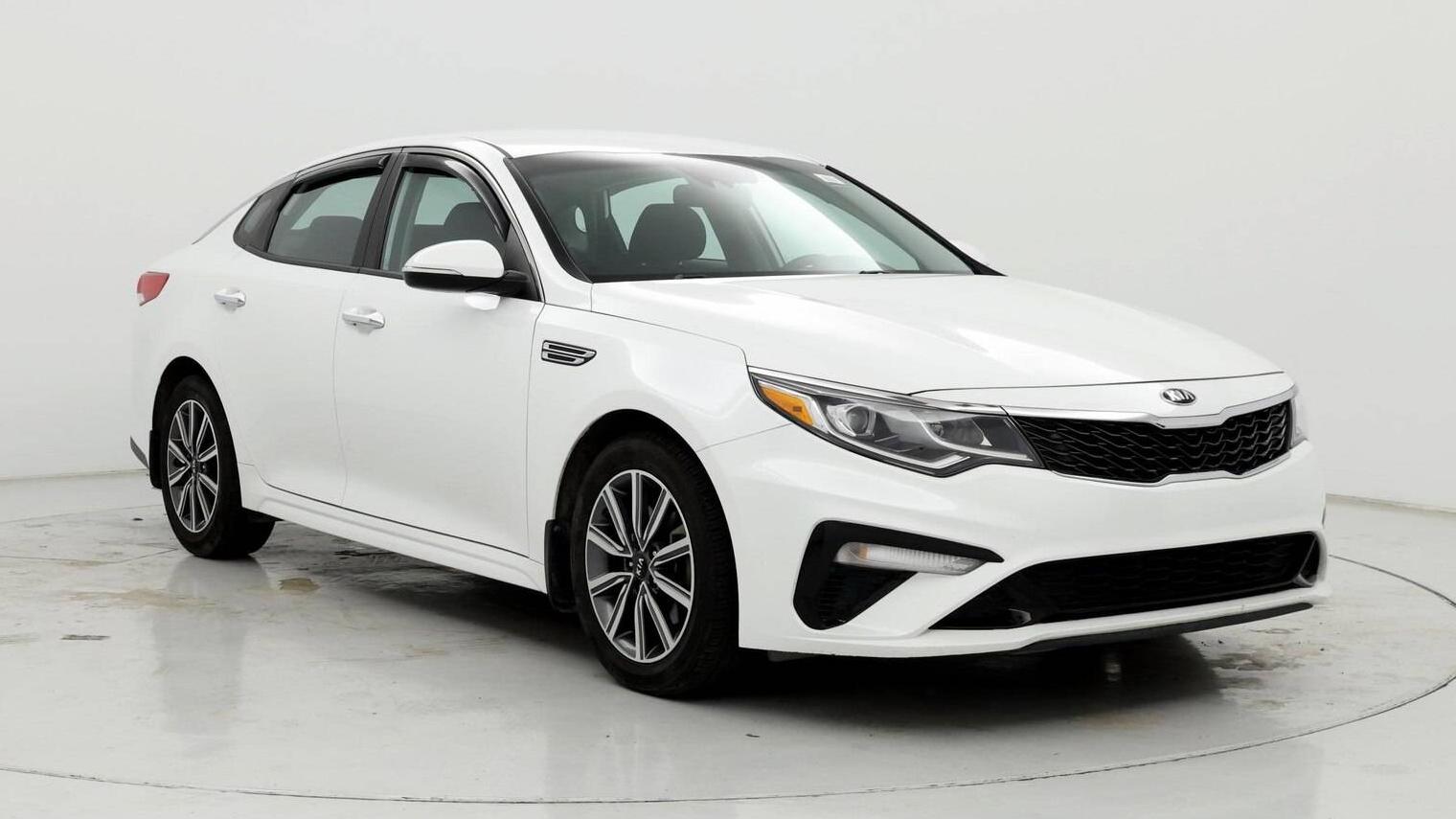 KIA OPTIMA 2019 5XXGT4L39KG351008 image