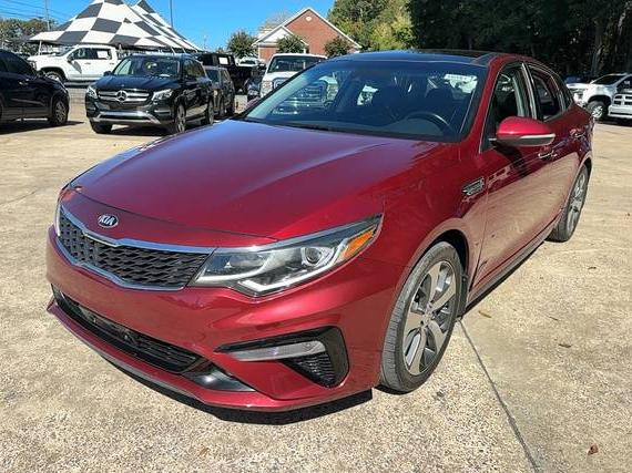 KIA OPTIMA 2019 5XXGT4L31KG370491 image KIA OPTIMA 2019 5XXGT4L31KG370491 image