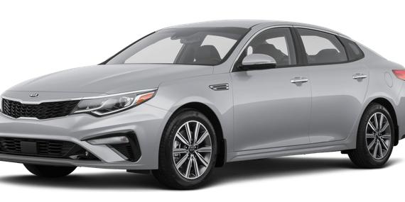 KIA OPTIMA 2019 5XXGT4L3XKG372255 image