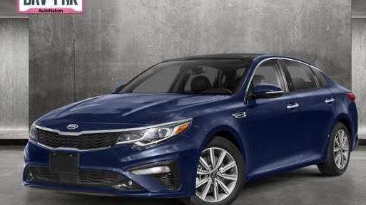 KIA OPTIMA 2019 5XXGU4L17KG304653 image