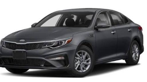 KIA OPTIMA 2019 5XXGT4L34KG353877 image