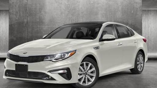 KIA OPTIMA 2019 5XXGU4L11KG337289 image