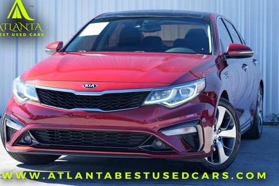 KIA OPTIMA 2019 5XXGT4L31KG367784 image KIA OPTIMA 2019 5XXGT4L31KG367784 image