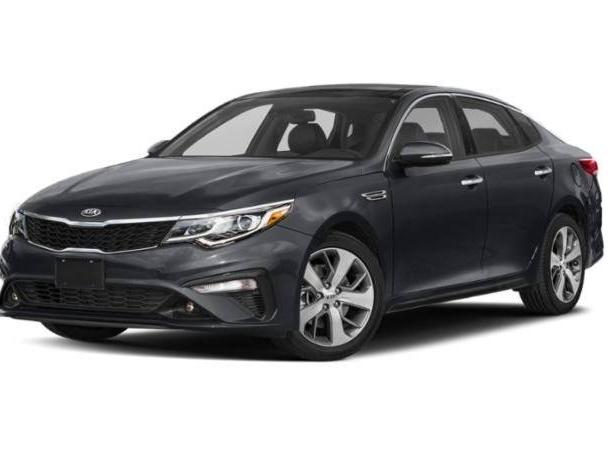 KIA OPTIMA 2019 5XXGT4L3XKG303002 image