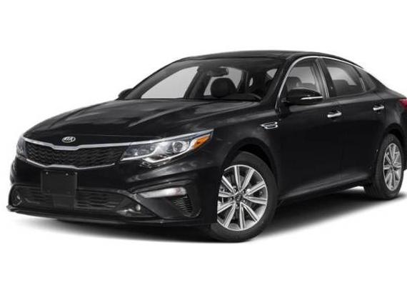 KIA OPTIMA 2019 5XXGU4L1XKG336982 image