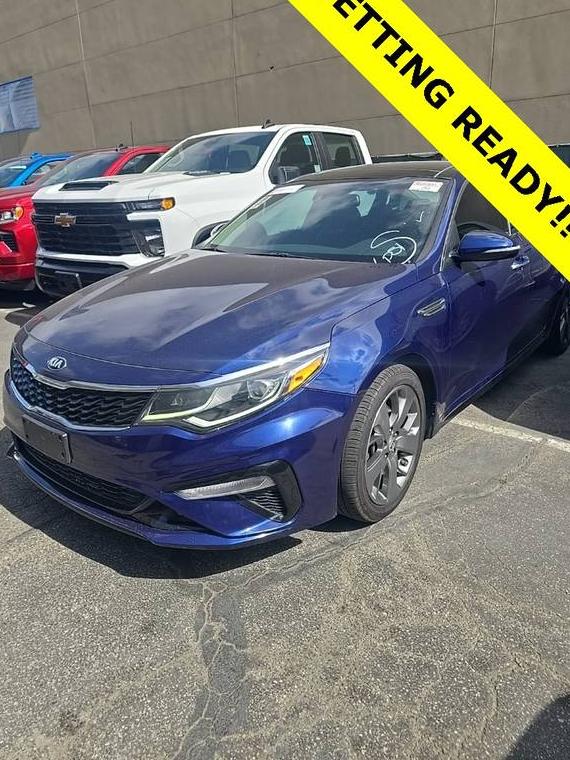 KIA OPTIMA 2019 5XXGT4L38KG357494 image KIA OPTIMA 2019 5XXGT4L38KG357494 image