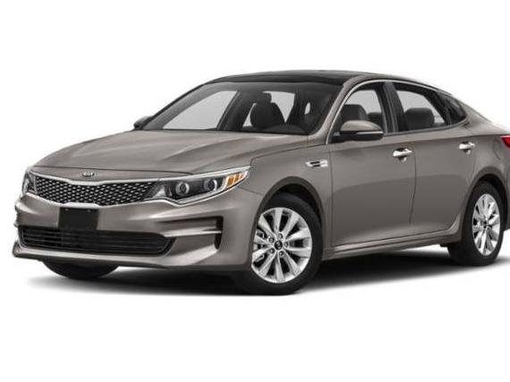 KIA OPTIMA 2018 5XXGT4L3XJG229272 image