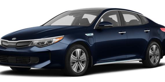KIA OPTIMA 2018 KNAGV4LD7J5022908 image
