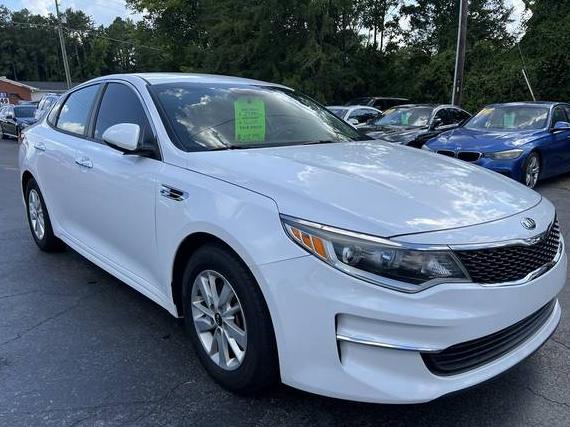 KIA OPTIMA 2018 5XXGT4L31JG234604 image KIA OPTIMA 2018 5XXGT4L31JG234604 image