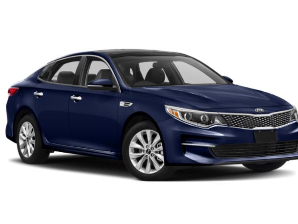 KIA OPTIMA 2018 5XXGT4L34JG202357 image