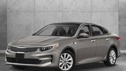 KIA OPTIMA 2018 5XXGU4L38JG188377 image