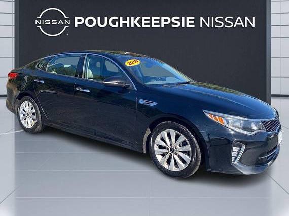 KIA OPTIMA 2018 5XXGU4L30JG195579 image KIA OPTIMA 2018 5XXGU4L30JG195579 image