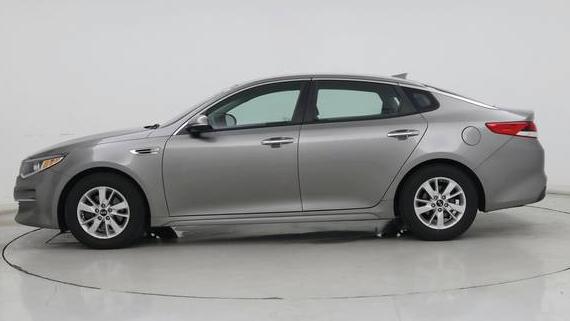 KIA OPTIMA 2018 5XXGT4L37JG223008 image