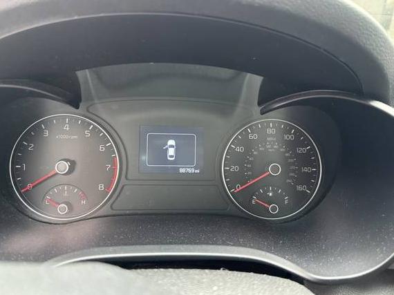 KIA OPTIMA 2018 5XXGT4L1XJG243641 image