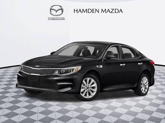 KIA OPTIMA 2018 5XXGT4L31JG205801 image KIA OPTIMA 2018 5XXGT4L31JG205801 image