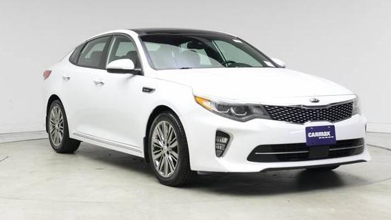 KIA OPTIMA 2018 5XXGV4L27JG215184 image KIA OPTIMA 2018 5XXGV4L27JG215184 image