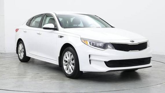 KIA OPTIMA 2018 5XXGT4L37JG271415 image KIA OPTIMA 2018 5XXGT4L37JG271415 image