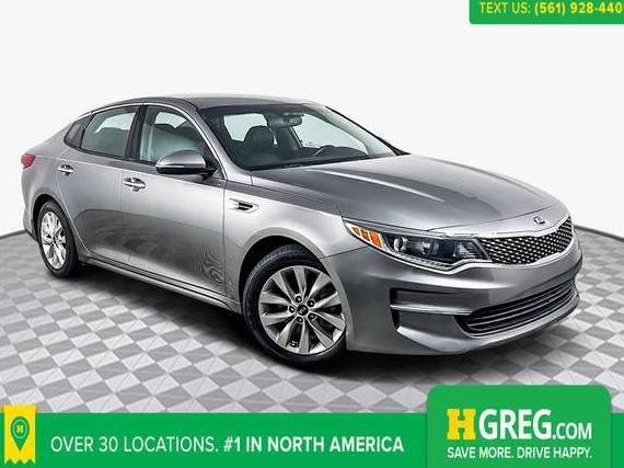 KIA OPTIMA 2018 5XXGU4L30JG204734 image KIA OPTIMA 2018 5XXGU4L30JG204734 image