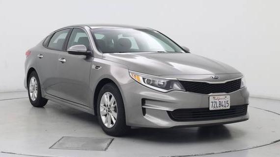 KIA OPTIMA 2018 5XXGT4L36JG195217 image KIA OPTIMA 2018 5XXGT4L36JG195217 image