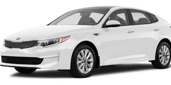 KIA OPTIMA 2018 5XXGU4L37JG245023 image