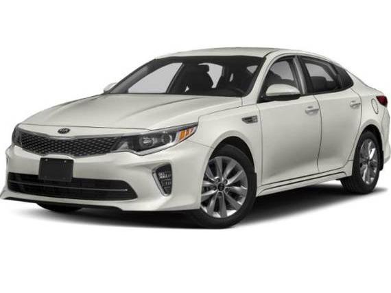 KIA OPTIMA 2018 5XXGT4L36JG230158 image