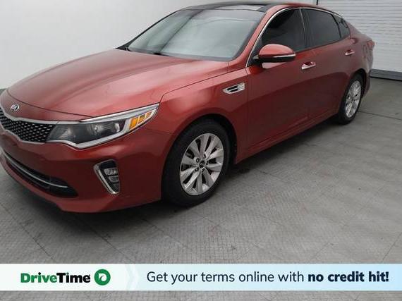 KIA OPTIMA 2018 5XXGT4L31JG187011 image KIA OPTIMA 2018 5XXGT4L31JG187011 image