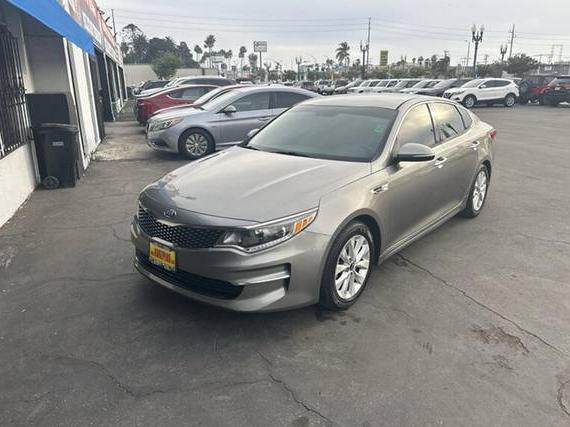 KIA OPTIMA 2018 5XXGU4L30JG218133 image KIA OPTIMA 2018 5XXGU4L30JG218133 image