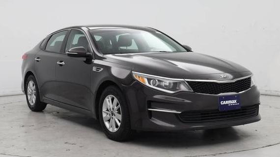 KIA OPTIMA 2018 KNAGT4L37J5238447 image KIA OPTIMA 2018 KNAGT4L37J5238447 image