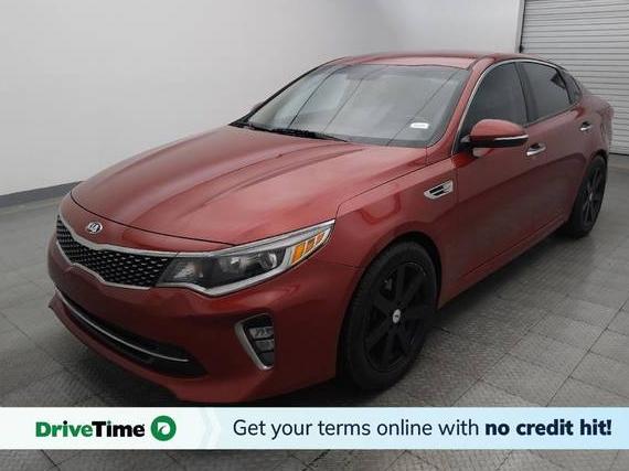 KIA OPTIMA 2018 5XXGT4L33JG232529 image KIA OPTIMA 2018 5XXGT4L33JG232529 image